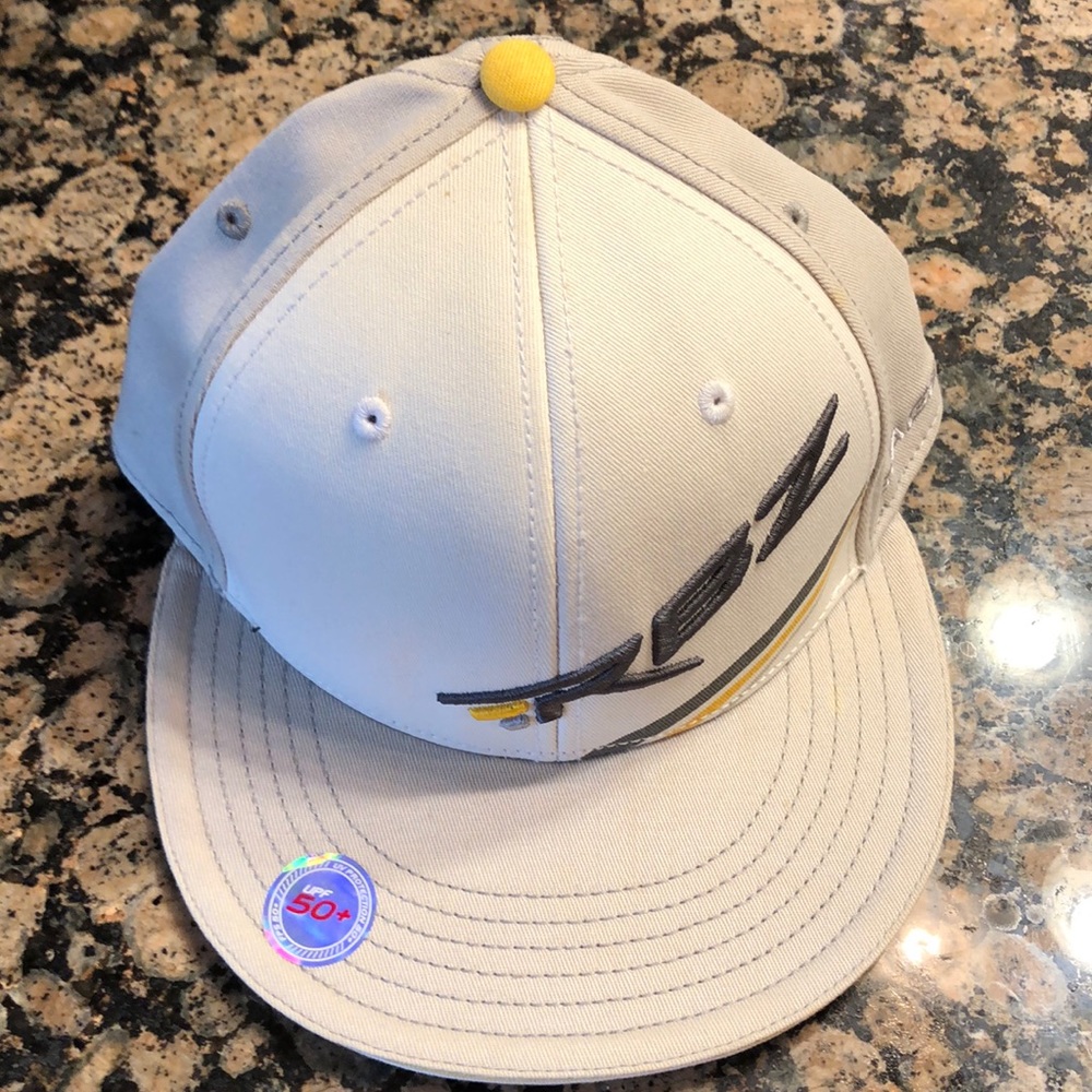 Taylor Made Golf Hat